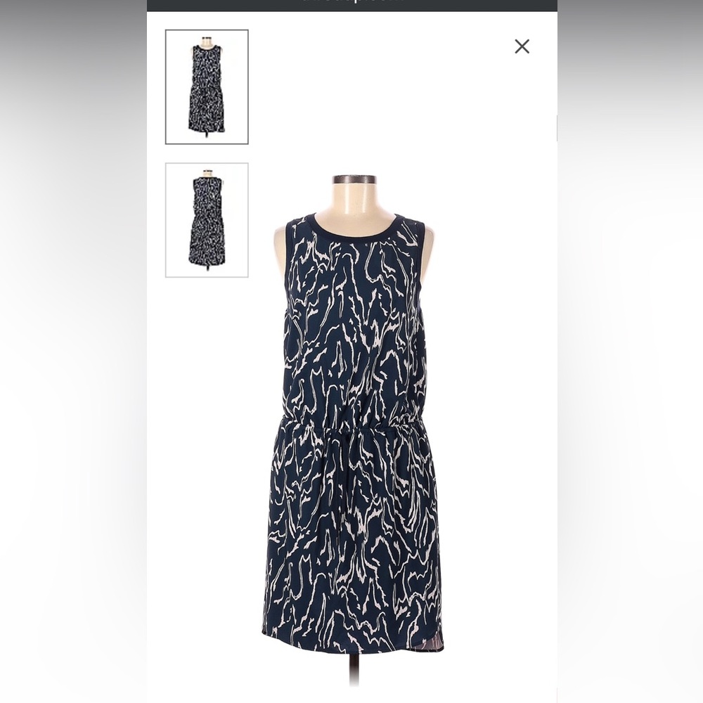 Athleta Size Medium Active Dress